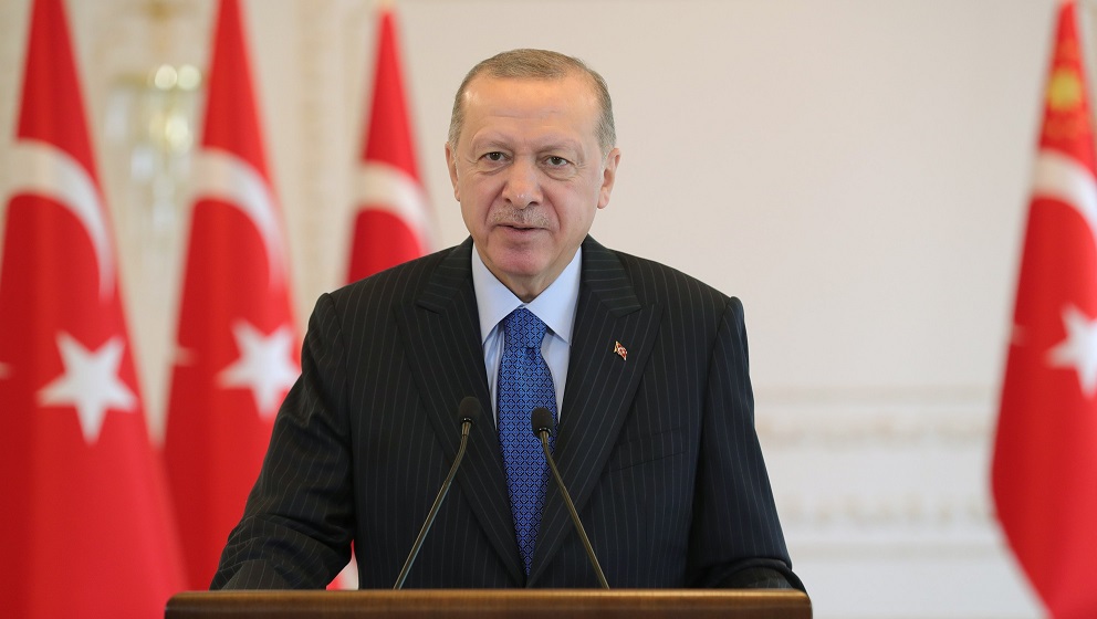 Erdogan firmos dekretin: Zgjedhjet do te mbahen me 14 maj